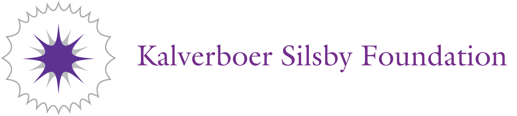 Kalverboer Silsby Foundation